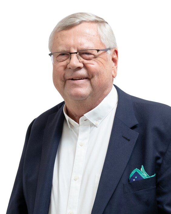 Plandent Gründer und Inhaber Heikki Kyöstilä