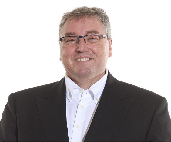 NWD Geschäftsführer Alexander Bixenmann